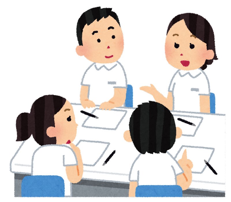 産科スタッフのための優しい日本語セミナー