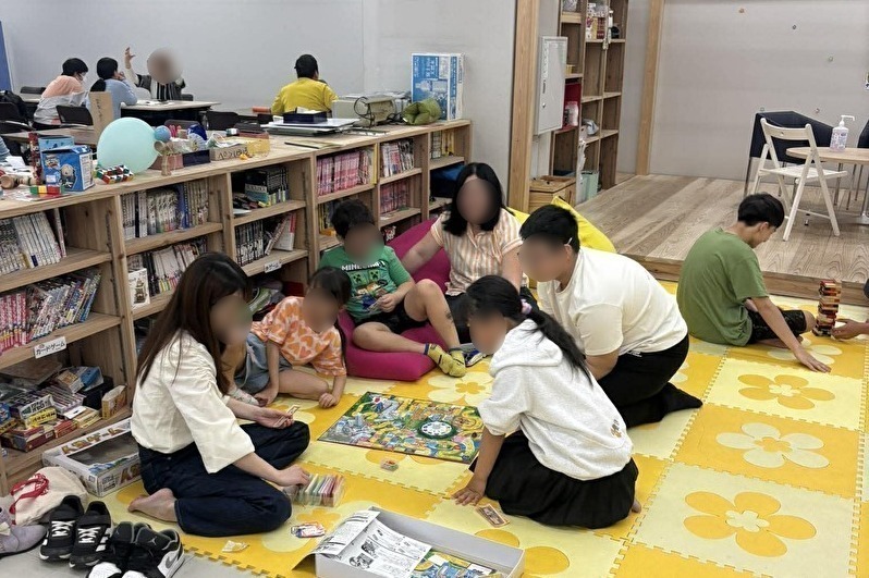 コスモこども教室
