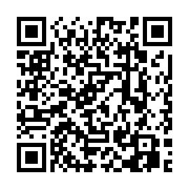 日本語ボランティア申し込みQRコード