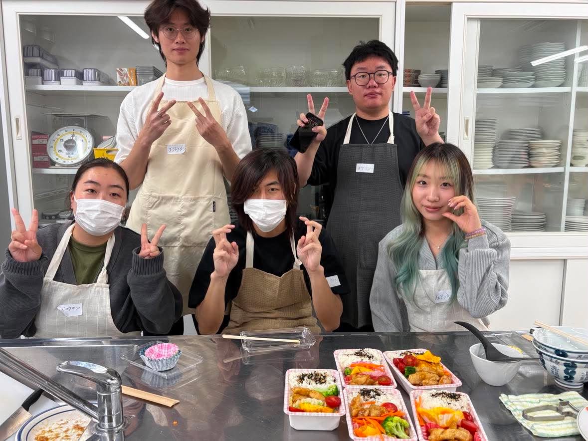 日本のお弁当